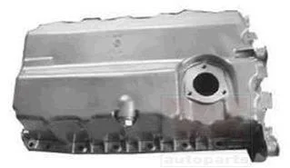 Піддон, масляний картера двигуна VAG 1,9/2,0 TDi 2003+ (вир-во Wan Wezel) для Suzuki, Volkswagen, Seat, Skoda, Audi Van Wezel 5894070 фото товару