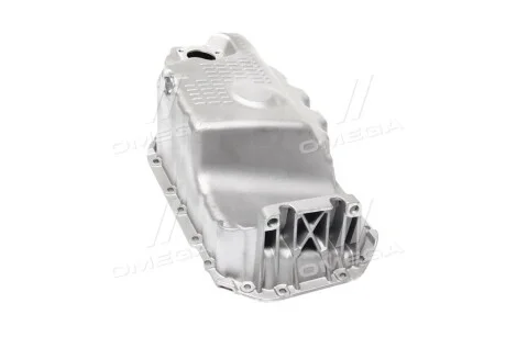 Піддон, масляний картера двигуна VAG 1.4 16v/1.6FSi Trous (вир-во Wan Wezel) для Van Wezel 5894072 фото товару