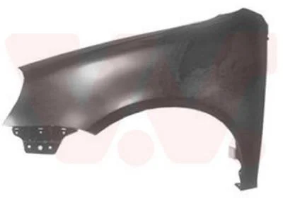 Крило пер. лів. VW GOLF 04-09 для Volkswagen Van Wezel 5894657B фото товара