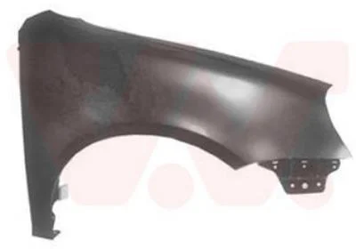 Крило пер. пра. VW GOLF 04-09 для Volkswagen Van Wezel 5894658B фото товара