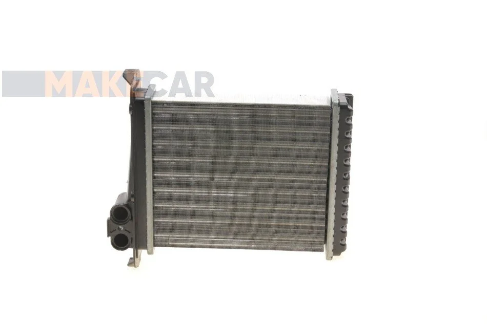 <strong>Радіатор обігрівача HEAT VOL S/V/C70/850 91- Van Wezel 59006085 (фото 1)</strong>
