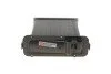 <strong>Радіатор обігрівача HEAT VOL S/V/C70/850 91- Van Wezel 59006085 (фото 2)</strong>