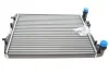 <strong>Радіатор охолодження двигуна FABIA/POLO/CORDOBA MT-AC Van Wezel 76002005 (фото 1)</strong>