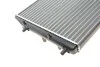 <strong>Радіатор охолодження двигуна FABIA/POLO/CORDOBA MT-AC Van Wezel 76002005 (фото 3)</strong>
