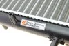<strong>Радіатор охолодження двигуна FABIA/POLO/CORDOBA MT-AC Van Wezel 76002005 (фото 6)</strong>