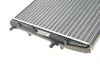 <strong>Радіатор охолодження двигуна FABIA/POLO/CORDOBA MT-AC Van Wezel 76002005 (фото 7)</strong>