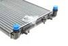 <strong>Радіатор охолодження двигуна FABIA/POLO/CORDOBA MT-AC Van Wezel 76002005 (фото 8)</strong>