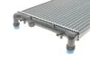 <strong>Радіатор охолодження Van Wezel 76002010 (фото 4)</strong>