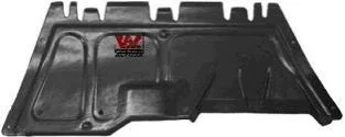 Захист двигуна VAG (вир-во) для Van Wezel 7620701 фото товару