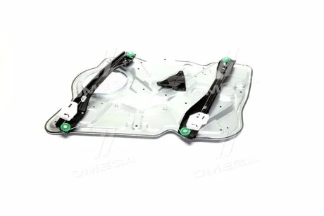 Механізм склопідйомника дверей (вир-во) для Skoda Van Wezel 7622265 фото товару