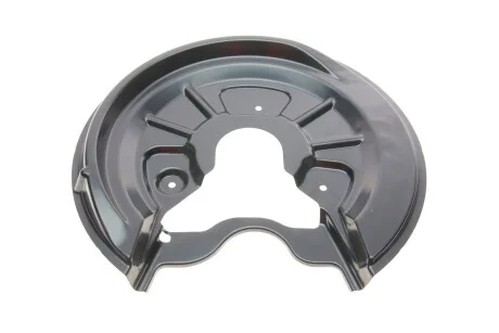 Захист гальмівного диска для Volkswagen, Skoda, Seat, Audi Van Wezel 7622373 фото товару
