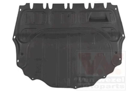 Захист двигуна VAG (вир-во) для Van Wezel 7625701 фото товару