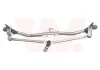 <strong>Привід склоочисника (трапеція) SKODA FABIA 07>10 (вир-во) Van Wezel 7627230 (фото 1)</strong>