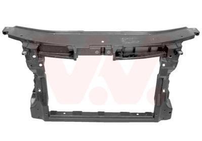 Панель передня SKODA SUPERB 08- Van Wezel 7636668 фото товара