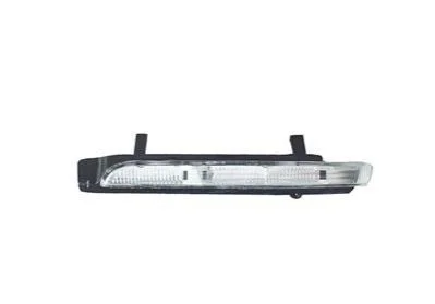 <strong>Повторювач повороту лівий SKODA OCTAVIA 09 > 13 Van Wezel 7636915 (фото 1)</strong>