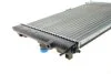 <strong>Радіатор охолодження Van Wezel 81002001 (фото 4)</strong>