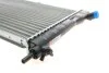 <strong>Радіатор охолодження Van Wezel 81002001 (фото 7)</strong>