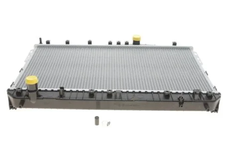 Радіатор охолодження двигуна NUBIRA/LACETTI MT 03-1,6-1,8 для Van Wezel 81002073 фото товару