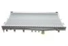 <strong>Радіатор охолодження двигуна NUBIRA/LACETTI MT 03-1,6-1,8 Van Wezel 81002073 (фото 5)</strong>