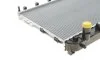 <strong>Радіатор охолодження двигуна NUBIRA/LACETTI MT 03-1,6-1,8 Van Wezel 81002073 (фото 6)</strong>