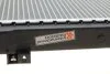 <strong>Радіатор охолодження Van Wezel 81002135 (фото 5)</strong>
