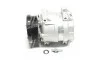 <strong>Компресор кондиціонера CHEVROLET AVEO, LACETTI, NUBIRA (вир-во) Van Wezel 8100K071 (фото 1)</strong>