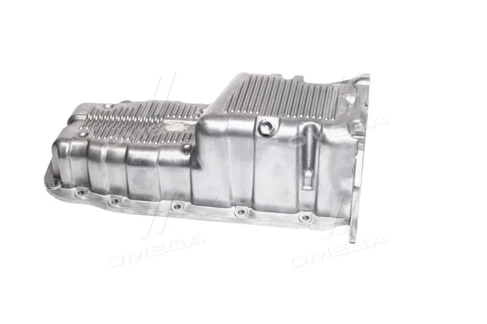 <strong>Піддон, масляний картера двигуна DAEWOO Kalos/Lanos/Nubira (вир-во) Van Wezel 8115071 (фото 1)</strong>