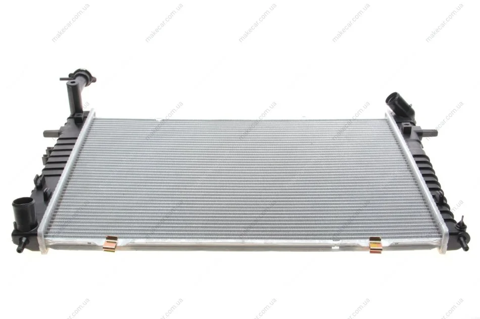 <strong>Радіатор охолодження двигуна TUCSON/SPORT.2 20i MT 04- Van Wezel 82002210 (фото 1)</strong>