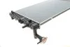 <strong>Радіатор охолодження двигуна TUCSON/SPORT.2 20i MT 04- Van Wezel 82002210 (фото 3)</strong>