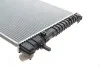 <strong>Радіатор охолодження двигуна TUCSON/SPORT.2 20i MT 04- Van Wezel 82002210 (фото 4)</strong>