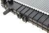 <strong>Радіатор охолодження двигуна TUCSON/SPORT.2 20i MT 04- Van Wezel 82002210 (фото 7)</strong>