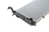 <strong>Радіатор охолодження двигуна TUCSON/SPORT.2 20i MT 04- Van Wezel 82002210 (фото 9)</strong>