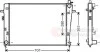 <strong>Радіатор охолодження двигуна HYUNDAI TUCSON/KIA SPORTAGE 04>10 Van Wezel 82002328 (фото 1)</strong>