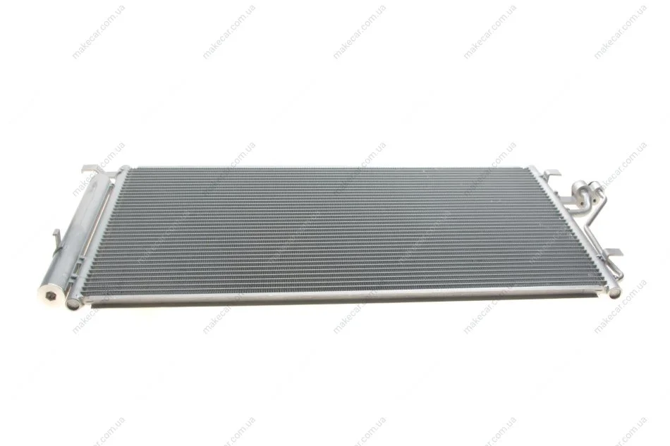 <strong>Конденсор кондиціонера Hyundai iX35/ KIA Sportage Van Wezel 82005279 (фото 1)</strong>