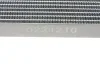 <strong>Радіатор кондиціонера HYUNDAI Santa Fe Van Wezel 82005310 (фото 3)</strong>