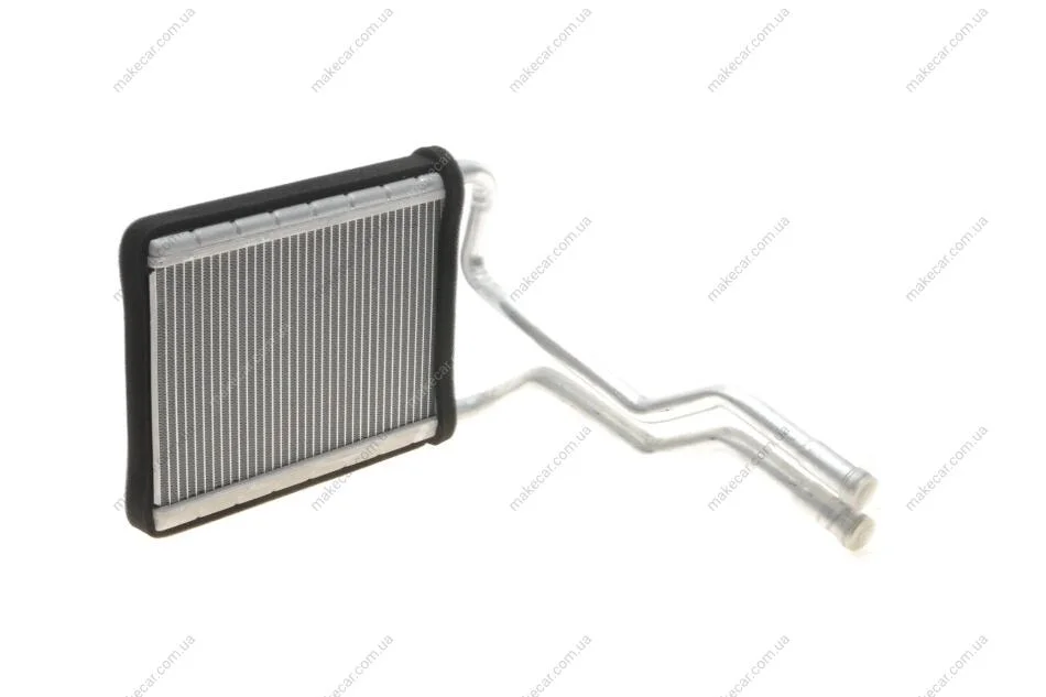 <strong>Радіатор обігрівача SANTA FE 20/22 CRDi 05-11 Van Wezel 82006356 (фото 1)</strong>