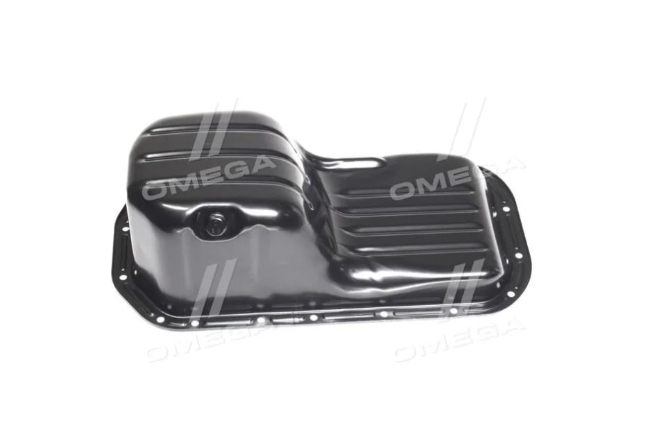<strong>Піддон, масляний картера двигуна HYUNDAI Accent 1.5/1.6 (вир-во Wan Wezel) Van Wezel 8220071 (фото 1)</strong>