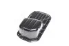 <strong>Піддон, масляний картера двигуна HYUNDAI Accent 1.5/1.6 (вир-во Wan Wezel) Van Wezel 8220071 (фото 2)</strong>