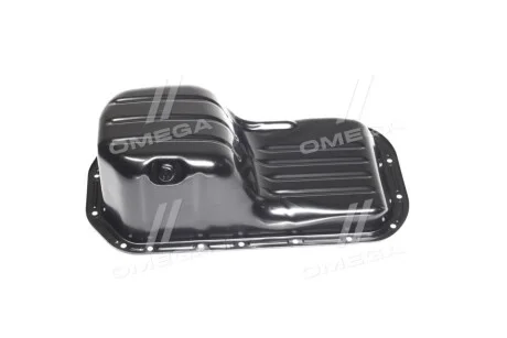 Піддон, масляний картера двигуна HYUNDAI Accent 1.5/1.6 (вир-во Wan Wezel) для Van Wezel 8220071 фото товара