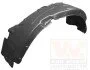 <strong>Підкрилок передній лівий HYUNDAI iX35 4/10>15 (вир-во) Van Wezel 8257433 (фото 1)</strong>
