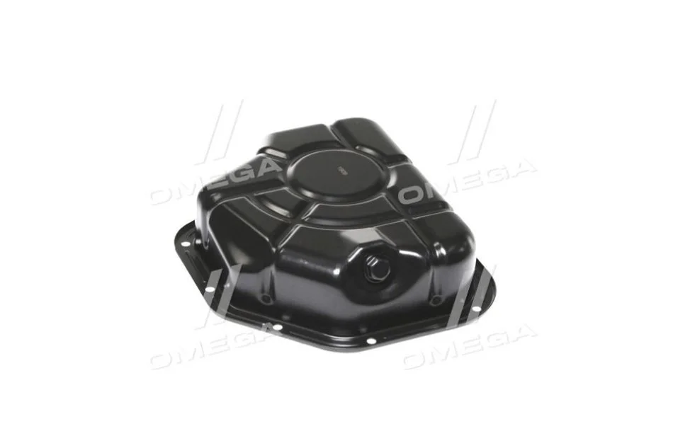 <strong>Піддон, масляний картера двигуна HYUNDAI Santa FE 06+ 2.7 V6 (вир-во Wan Wezel) Van Wezel 8266071 (фото 1)</strong>