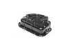 <strong>Піддон, масляний картера двигуна HYUNDAI Santa FE 06+ 2.7 V6 (вир-во Wan Wezel) Van Wezel 8266071 (фото 3)</strong>