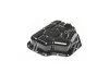 <strong>Піддон, масляний картера двигуна HYUNDAI Santa FE 06+ 2.7 V6 (вир-во Wan Wezel) Van Wezel 8266071 (фото 4)</strong>