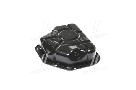 Піддон, масляний картера двигуна HYUNDAI Santa FE 06+ 2.7 V6 (вир-во Wan Wezel) для Van Wezel 8266071 фото товару