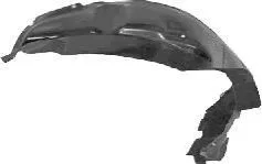 <strong>Підкрилок передній лівий HYUNDAI TUCSON (вир-во) Van Wezel 8267433 (фото 1)</strong>
