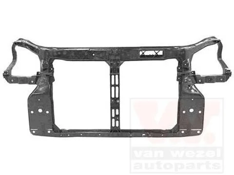 <strong>Панель пер. HYUNDAI TUCSON 10/04>08/10 Van Wezel 8267668 (фото 1)</strong>