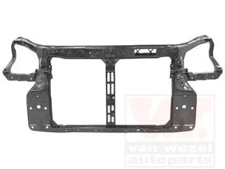 Панель пер. HYUNDAI TUCSON 10/04>08/10 для Van Wezel 8267668 фото товара