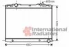 <strong>Радіатор охолодження SORENTO 25CRDi MT 02- (вир-во) Van Wezel 83002133 (фото 1)</strong>