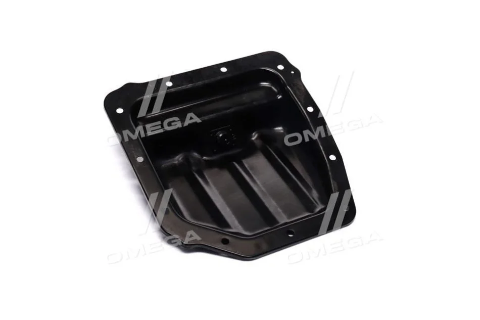 <strong>Піддон, масляний картера двигуна HYUNDAI Ceed/i20/i30 1.4 - 1.6 (вир-во Wan Wezel) Van Wezel 8356071 (фото 1)</strong>