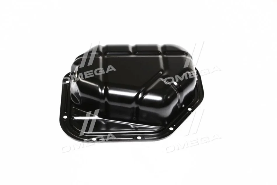 <strong>Піддон, масляний картера двигуна HYUNDAI 2.7i (вир-во Wan Wezel) Van Wezel 8381070 (фото 1)</strong>